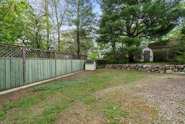 15 Gay Street Extension, Westwood, MA 02090