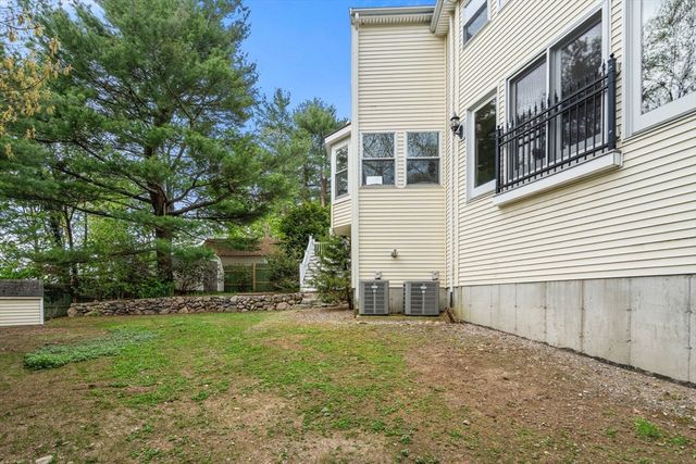 15 Gay Street Extension, Westwood, MA 02090