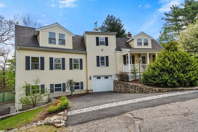 15 Gay Street Extension, Westwood, MA 02090