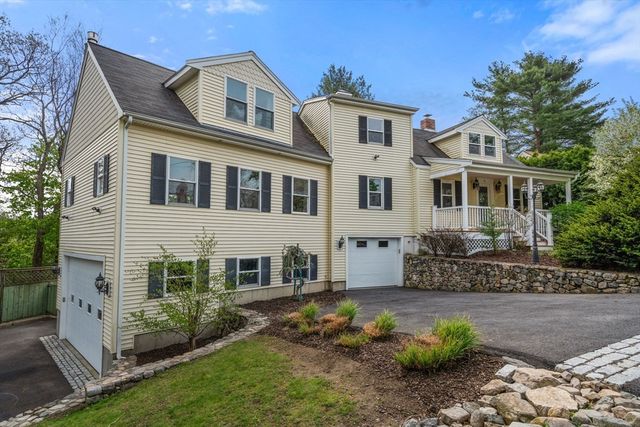 15 Gay Street Extension, Westwood, MA 02090