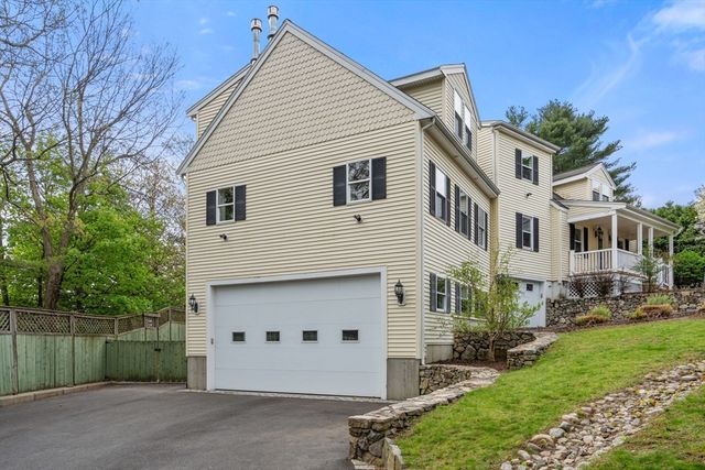 15 Gay Street Extension, Westwood, MA 02090