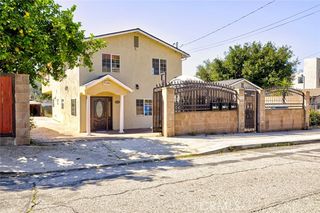 7044 Greeley, Tujunga (los Angeles), CA 91042