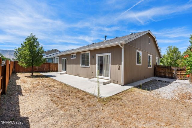 8936 Finnsech Drive, Reno, NV 89506