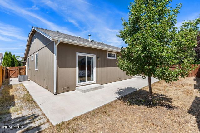 8936 Finnsech Drive, Reno, NV 89506