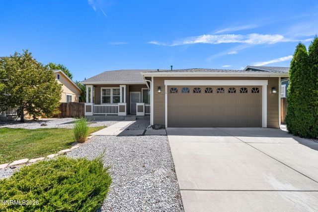 8936 Finnsech Drive, Reno, NV 89506