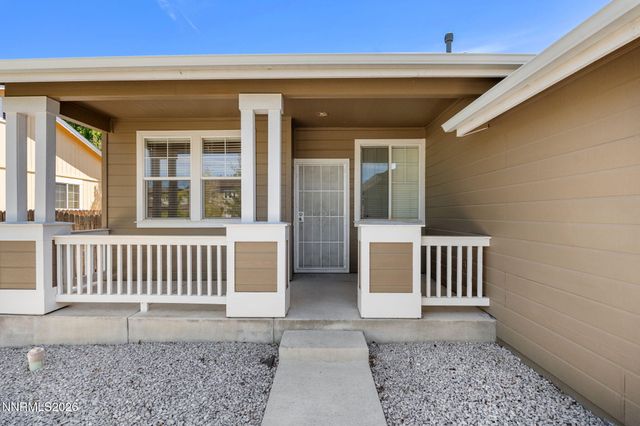 8936 Finnsech Drive, Reno, NV 89506