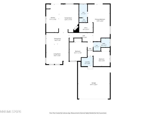 8936 Finnsech Drive, Reno, NV 89506