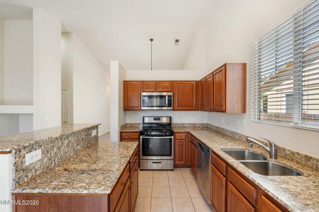 8936 Finnsech Drive, Reno, NV 89506
