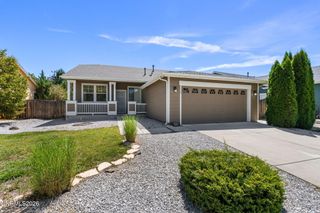 8936 Finnsech Drive, Reno, NV 89506