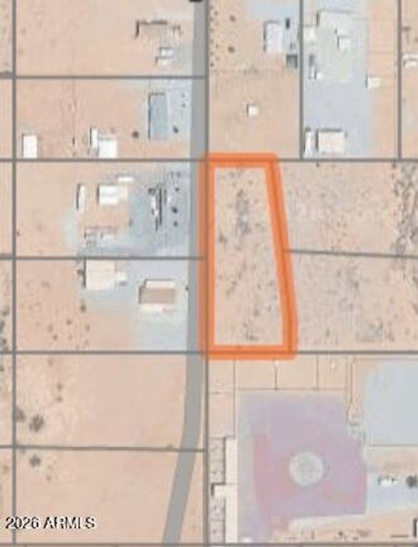 Image 1 of property listing at NO ADRESS W NO NAME -- 503-39-017-A, Wittmann, AZ 85361