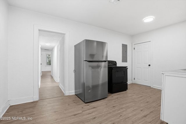 451 LONG BRANCH Boulevard, Jacksonville, FL 32206