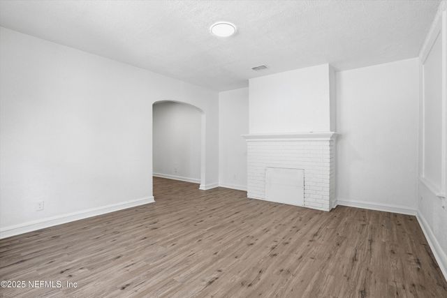 451 LONG BRANCH Boulevard, Jacksonville, FL 32206