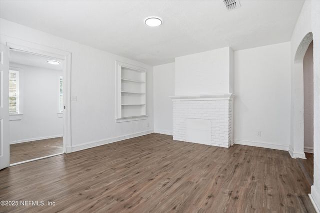 451 LONG BRANCH Boulevard, Jacksonville, FL 32206