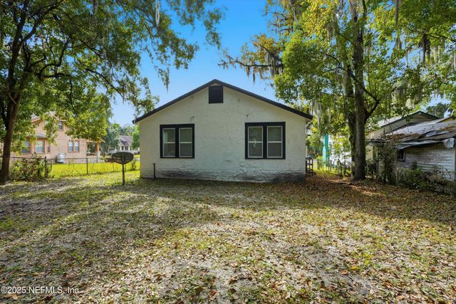 451 LONG BRANCH Boulevard, Jacksonville, FL 32206