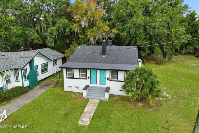 451 LONG BRANCH Boulevard, Jacksonville, FL 32206