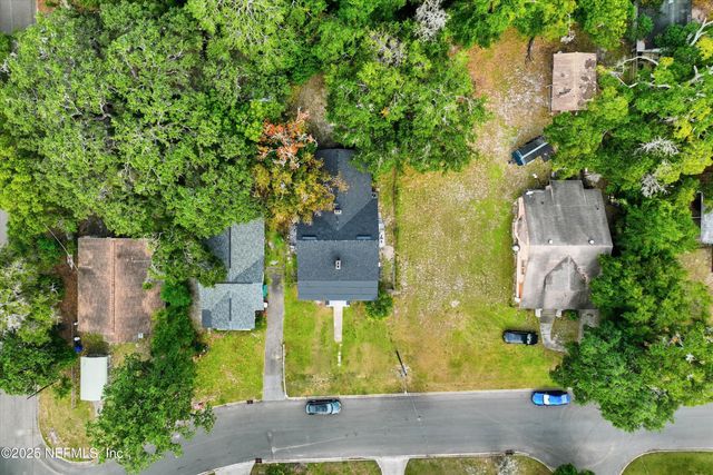 451 LONG BRANCH Boulevard, Jacksonville, FL 32206