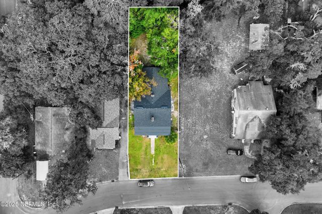 451 LONG BRANCH Boulevard, Jacksonville, FL 32206