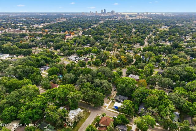 451 LONG BRANCH Boulevard, Jacksonville, FL 32206