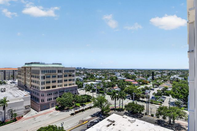 155 E Boca Raton Road 1019, Boca Raton, FL 33432