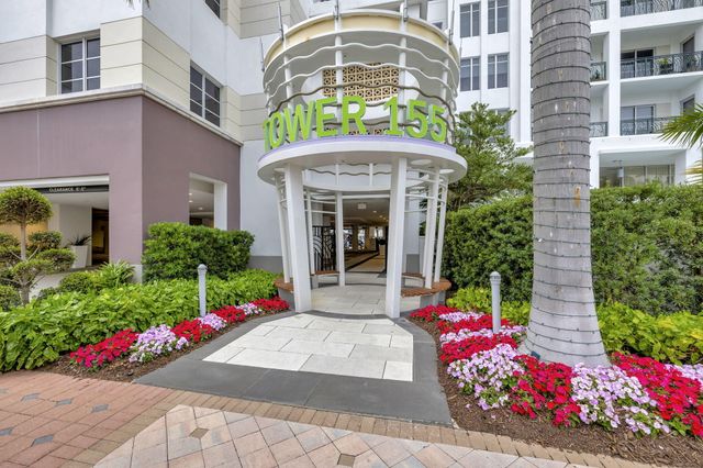155 E Boca Raton Road 1019, Boca Raton, FL 33432