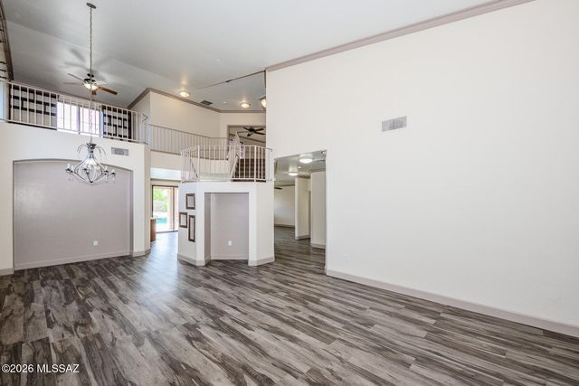 424 E Placita Costana, Sahuarita, AZ 85629