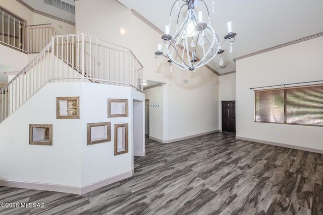424 E Placita Costana, Sahuarita, AZ 85629