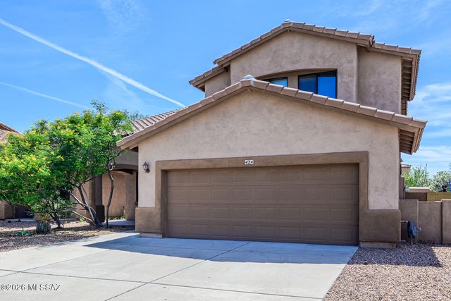 424 E Placita Costana, Sahuarita, AZ 85629