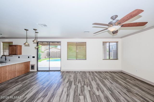 424 E Placita Costana, Sahuarita, AZ 85629