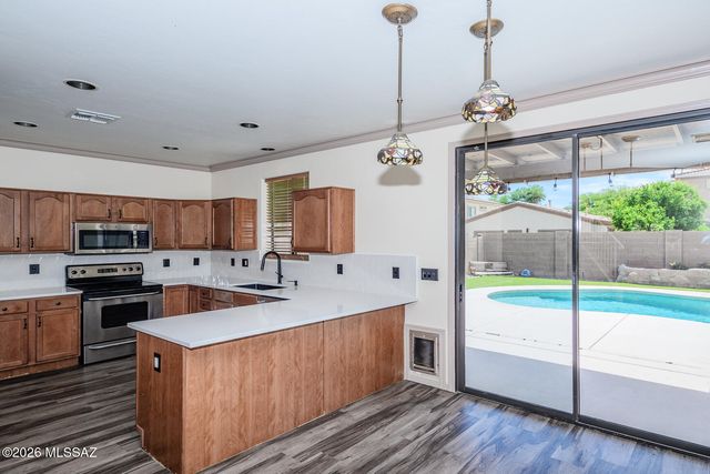 424 E Placita Costana, Sahuarita, AZ 85629