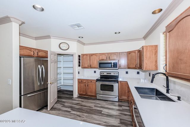 424 E Placita Costana, Sahuarita, AZ 85629
