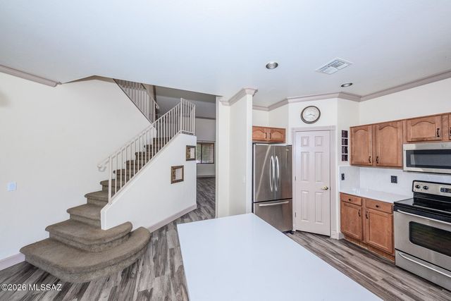 424 E Placita Costana, Sahuarita, AZ 85629