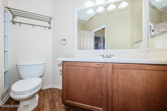 424 E Placita Costana, Sahuarita, AZ 85629