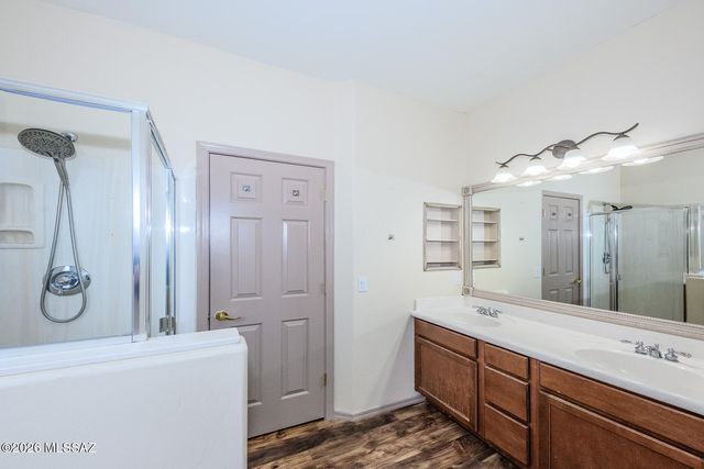 424 E Placita Costana, Sahuarita, AZ 85629