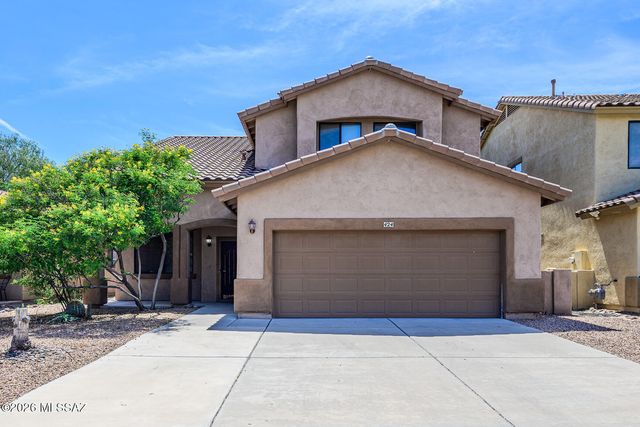 424 E Placita Costana, Sahuarita, AZ 85629