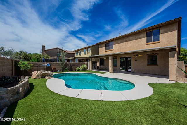 424 E Placita Costana, Sahuarita, AZ 85629