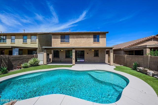 424 E Placita Costana, Sahuarita, AZ 85629