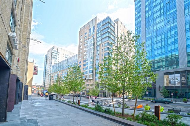 170 Brookline Ave 625, Boston, MA 02215