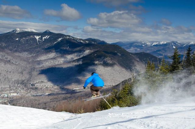 65-2 Clearbrook Road, Lincoln, NH 03251