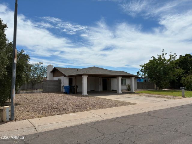 1009 W MICHELLE Drive, Phoenix, AZ 85023