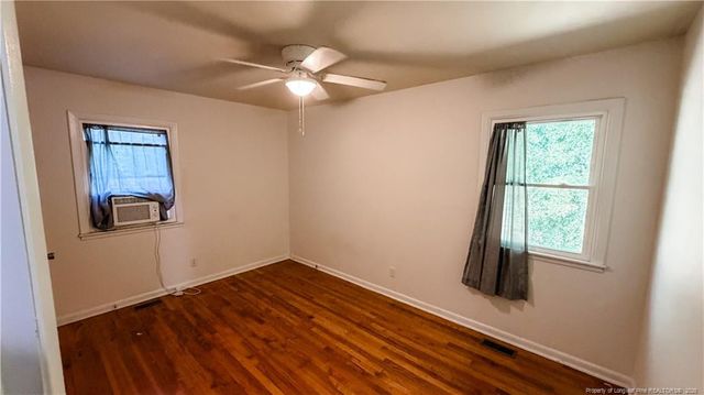 940 Fleetwood Drive, Fayetteville, NC 28305
