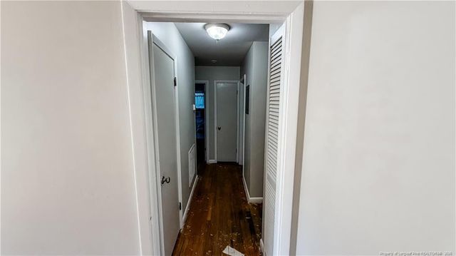 940 Fleetwood Drive, Fayetteville, NC 28305