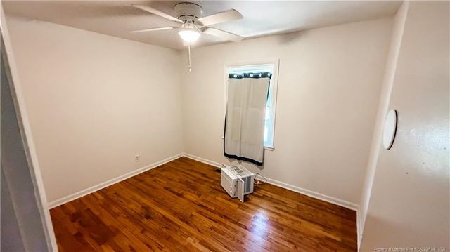 940 Fleetwood Drive, Fayetteville, NC 28305