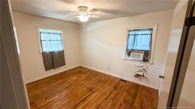 940 Fleetwood Drive, Fayetteville, NC 28305