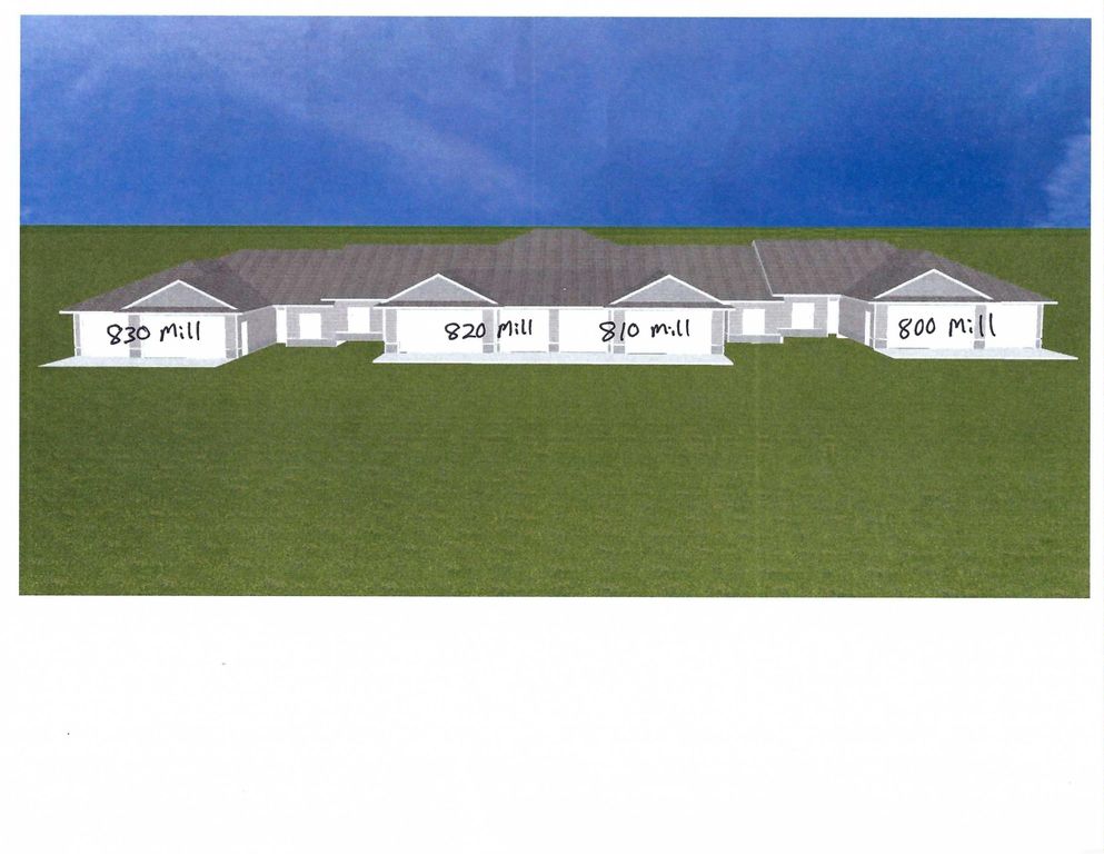 820 S Mill Street, Denver, IA 50622