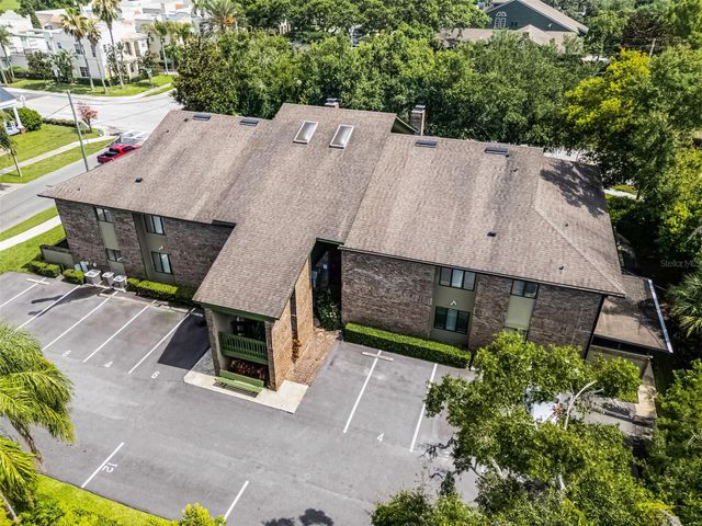 538 W PAR STREET 538, Orlando, FL 32804