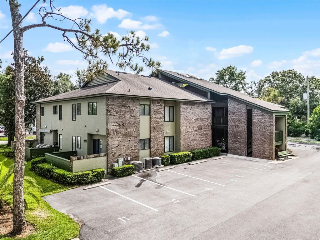 538 W PAR STREET 538, Orlando, FL 32804