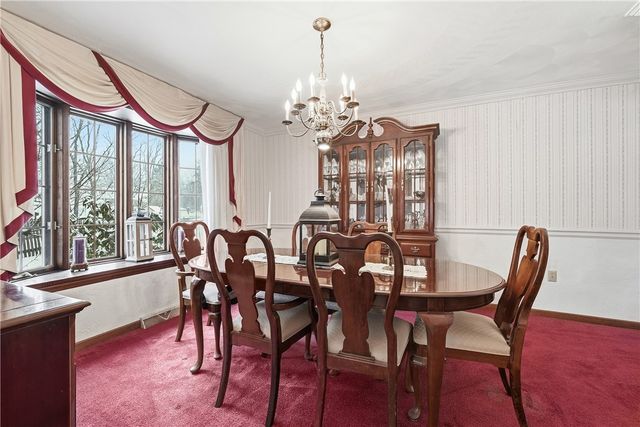 17 Grant Cir, South Fayette, PA 15057