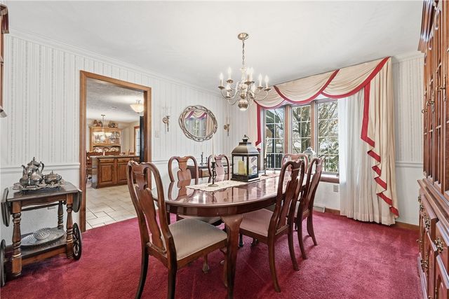 17 Grant Cir, South Fayette, PA 15057