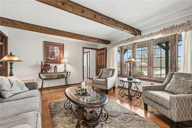 17 Grant Cir, South Fayette, PA 15057