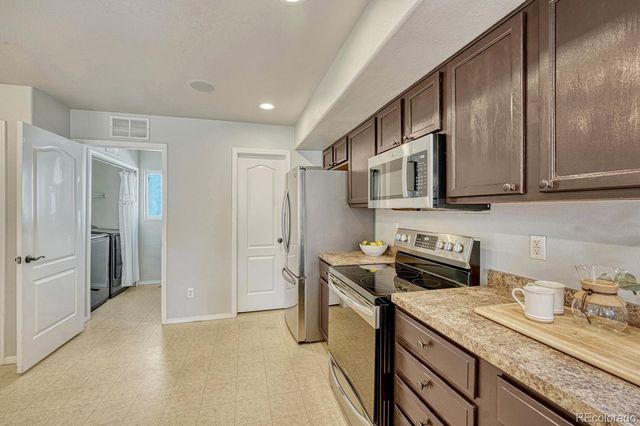 17240 Park Trail Drive, Colorado Springs, CO 80132